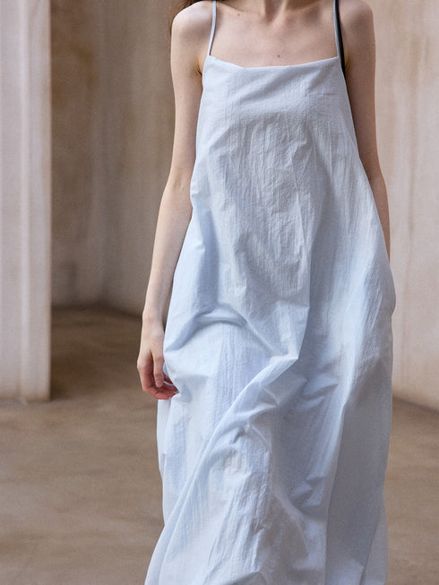 Bud Twist Dress